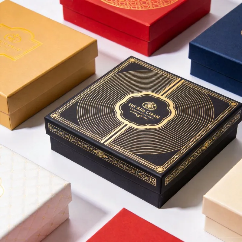 From Concept to Plate: How Bincai's Pre-Press & Design Team Ensures Print-Perfect Paper Boxes