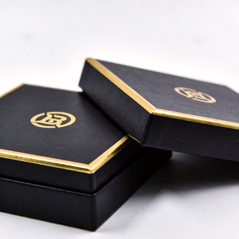 Rigid electronics box with foam insert