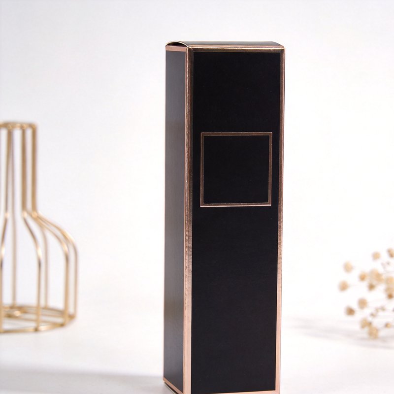 Custom perfume box packaging