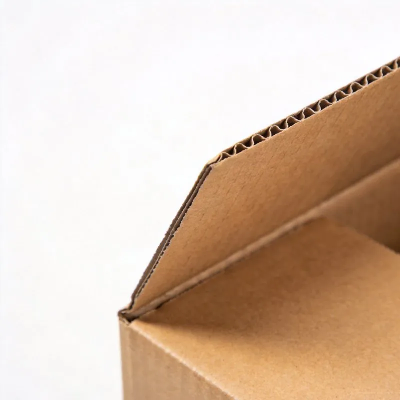 Corrugated Mailers