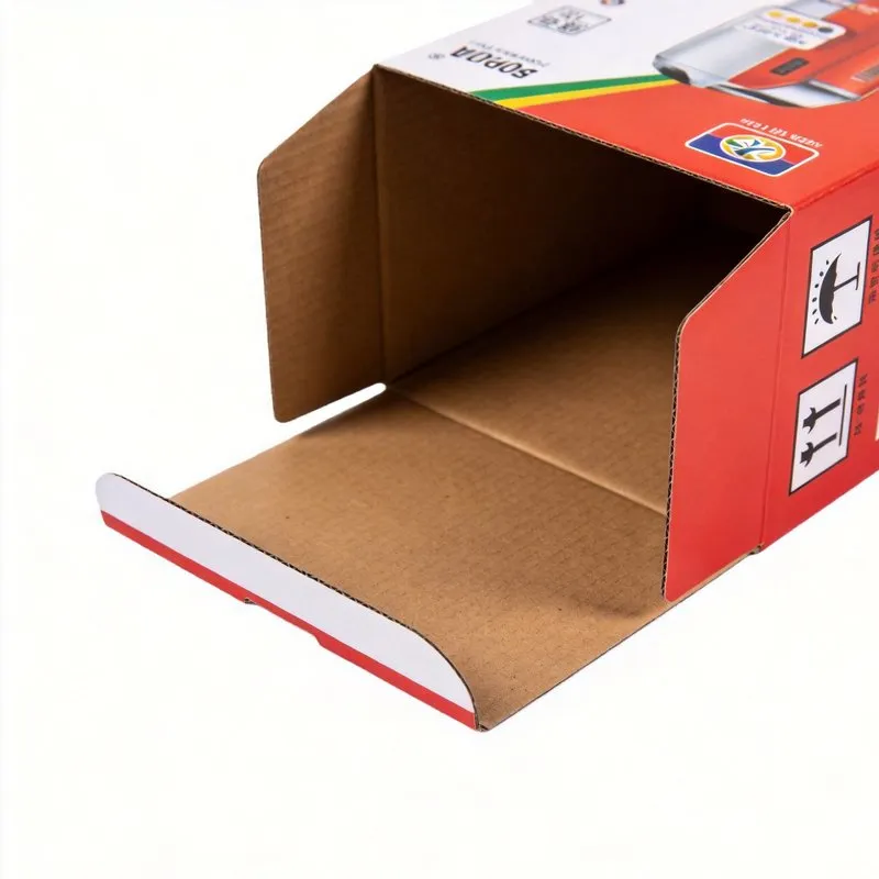 Folding Cartons