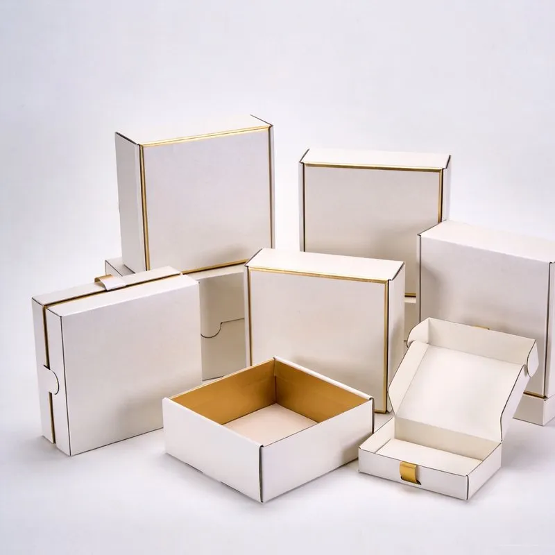 Hot Foil Stamping & Embossing: How Bincai Creates Tactile Luxury