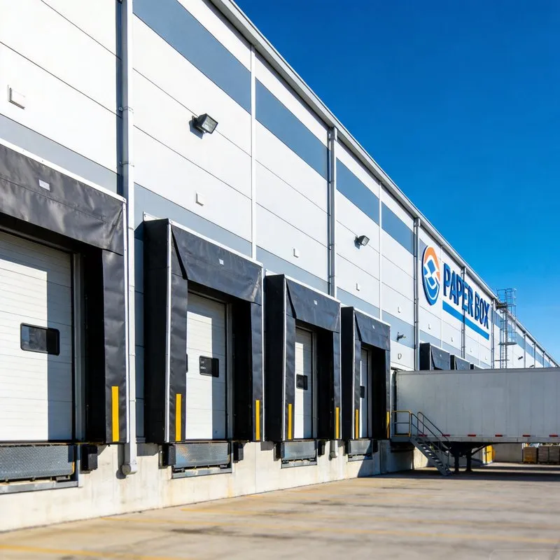 1.7 Million Boxes a Day: What Bincai's Production Scale Means for Your Supply Chain
