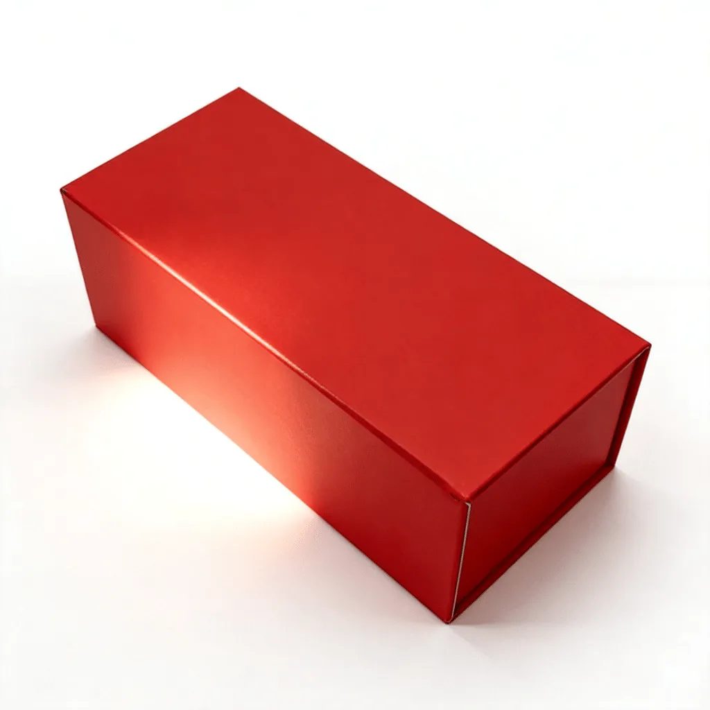 Anti-Counterfeiting Paper Box Packaging: Holographic Foil, Micro-Text, Tamper-Evident Seals & Brand Protection at Bincai