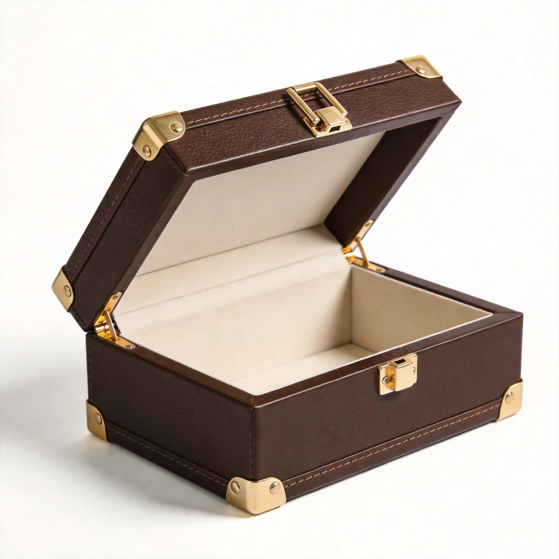 Slim Magnetic Closure Box for Premium Stationery and Notebook Gift Sets