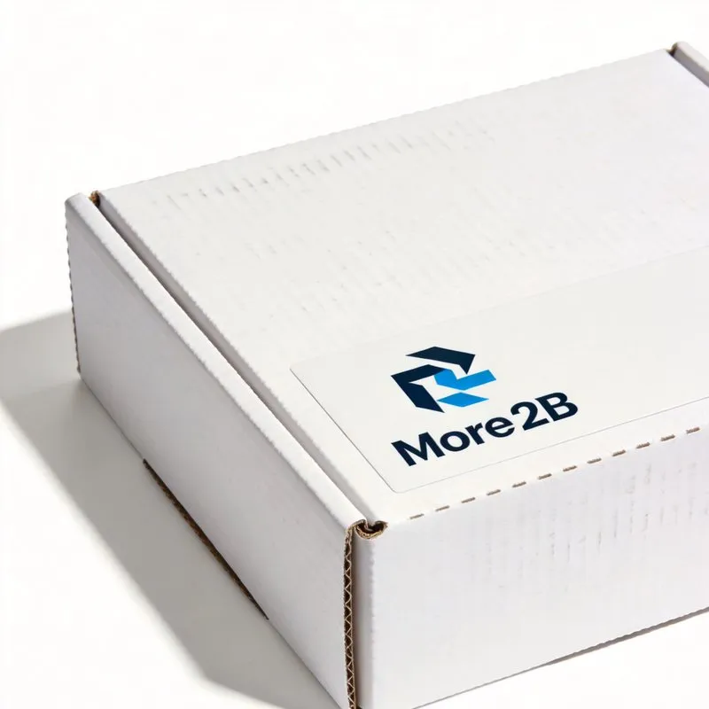 Corrugated Bottle Shipper with Die-Cut Foam Insert Wine Spirit Packaging